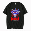 Original United States Fifa World Cup 2026 Logo Tee Tshirts Jpg