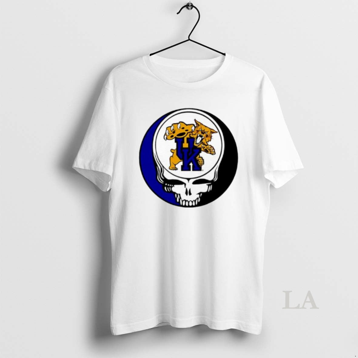 Original University Of Kentucky And The Grateful Dead Logo T-Shirts, Hoodie, Sweatshirt | CoreVibeTees.com