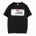 Original University Of Louisville Apparel Est 1798 Cards Louisville Black Tshirts