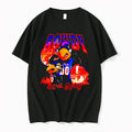Original Utsa Roadrunners Rowdy Bind Gang Black Tshirts Jpg