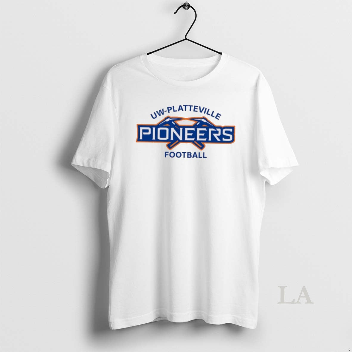 Original Uw Platteville Pioneers Football