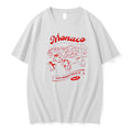 Original Valtteri Bottas Monaco Grand Prix Vb77 World Tour 2026 Tshirts Jpg