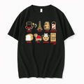 Original Vegas Golden Knights Hockey Emoji Stars Tshirts Jpg