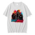 Original Victor Wembanyama 1 San Antonio Spurs Basketball Built Different 2026 Vintage Tshirts