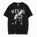 Original Victor Wembanyama 1 Celebration San Antonio Spurs Basketball Nba Signature Vintage Tshirts