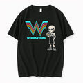 Original Victor Wembanyama Alien San Antonio Spurs Basketball Nba Go Spurs Go Tshirts