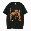 Original Victor Wembanyama Hand Biting Titan San Antonio Spurs Basketball Nba 2026 Vintage Tshirts