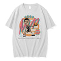 Original Victor Wembanyama San Antonio Spurs 2026 Mvp Western Conference Finals Caricature Tshirts