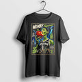 Original Victor Wembanyama San Antonio Spurs 2026 Nba Wemby From Another Planet Aien Tshirts