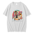 Original Victor Wembanyama San Antonio Spurs 2026 Western Conference Finals Mvp Bobblehead Tshirts