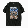 Original Victor Wembanyama San Antonio Spurs Nba Finals 2026 Spurs Roar To Glory Tshirts