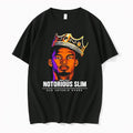 Original Victor Wembanyama San Antonio Spurs Notorious Slim Skinny Talls Nba Finals 2026 Tshirts