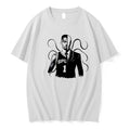 Original Victor Wembanyama San Antonio Spurs Slenderman 1 Half Face Tshirts Jpg