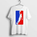Original Victor Wembanyama San Antonio Spurs Player Bet Us New Nba Logo Tshirts