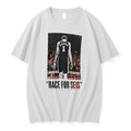 Original Victor Wembanyama San Antonio Spurs Race For Seis Tee Tshirts Jpg