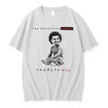 Original Victor Wembanyama Basketball Player The Notorious Wemvp Ready To Win Tshirts