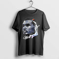 Original Victor Wembanyama Bigface San Antonio Spurs Basketball Nba Signature Vintage Tshirts