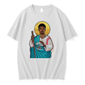 Original Victor Wembanyama X Saint San Antonio Spurs Basketball Nba 2026 Tshirts