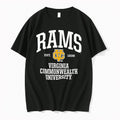 Original Virginia Commonwealth University Est 1838 Logo Tshirts Jpg