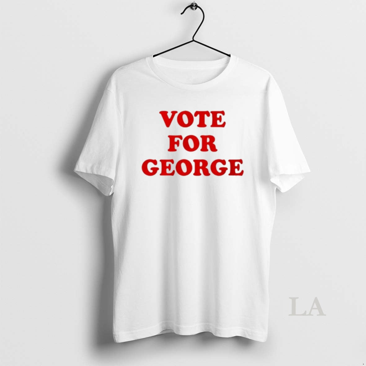 Original Vote For George Kittle T-Shirts, Hoodie, Sweatshirt | CoreVibeTees.com