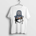 Original Wwe Wrestlers Bray Wyatt Roman Reigns Seth Rollins New York Meme Tshirts