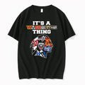 Original Washington Sports Teams Its A Washington Thing Tshirts Jpg