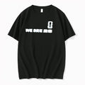 Original We Are 2026 Coupe Du Monde De La Fifa Logo Tee Tshirts Jpg
