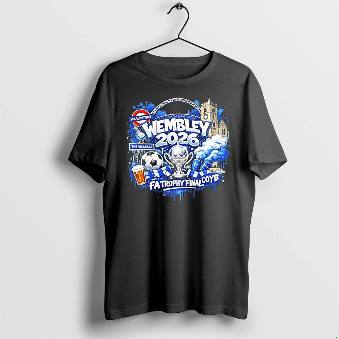 Original Wealdstone Fa Trophy Final Wembley 2026 Tshirts Jpg