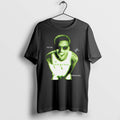 Original Wemby Alien Victor Wembanyama San Antonio Spurs Basketball Meme Vintage Tshirts