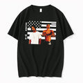 Original Wemby And Castle Stankonia Parody Spurs Win Tee Tshirts Jpg
