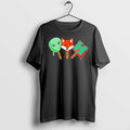 Original Wemby Fox Castle Popsicles San Antonio Spurs Basketball Nba 2026 Vintage Tshirts
