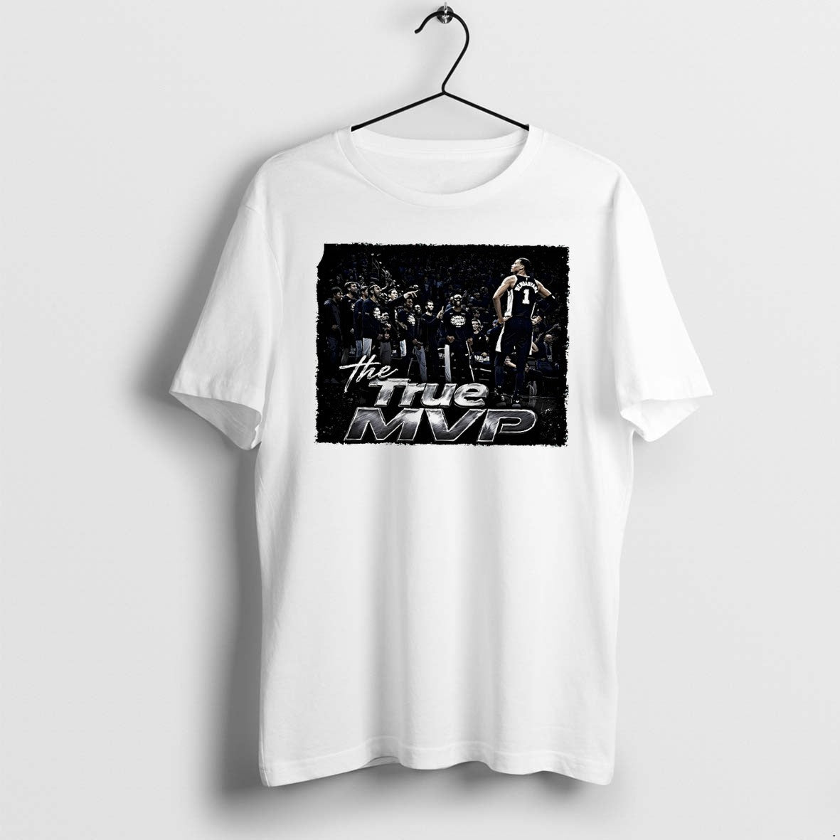 Original Wemby The True Mvp San Antonio Basketball Tshirts Jpg
