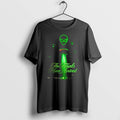 Original Wemby Wembanyama Alien Nike Logo Tower Lit Up The Finals Have Arrived Tshirts