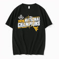 Original West Virginia 2026 Ncaa Rifle National Champs Tee Tshirts Jpg