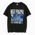 Original West Virginia Coal Never Quits Built On Bravery Tee Tshirts Jpg