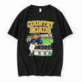 Original West Virginia Mountaineers Country Roads Take Me To Omaha Tee Tshirts