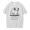 Original What A Year This Week Has Been Tee Tshirts Jpg
