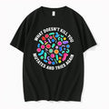 Original What Doesnt Kill You Mutates And Tries Again Virus Tee Tshirts Jpg