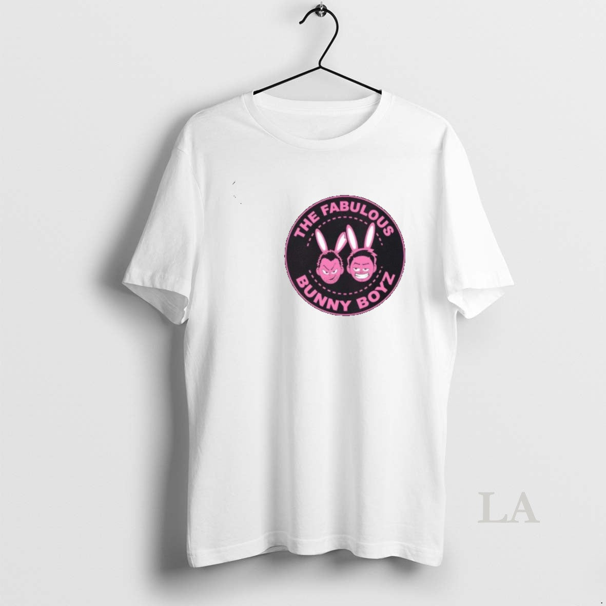 Original Whats Wrong With Wrestling Fabulous Bunny Boys T-Shirts, Hoodie, Sweatshirt | CoreVibeTees.com