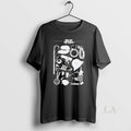 Original Who Got The Props Black Hip Hop Vintage T-Shirts, Hoodie, Sweatshirt | CoreVibeTees.com