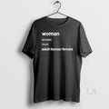 Original Woman Women Noun Adult Human Female