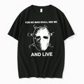 Original World Peace For No Man Shall See Me And Live Tshirts Jpg