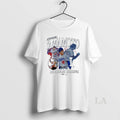 Original Yoshinobu Yamamoto Los Angeles Dodgers Montage Mlb T-Shirts, Hoodie, Sweatshirt | CoreVibeTees.com