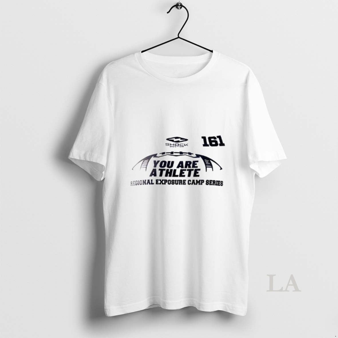 Original You Are Athlete Regional Exposure Camp Series American Football T-Shirts, Hoodie, Sweatshirt | CoreVibeTees.com