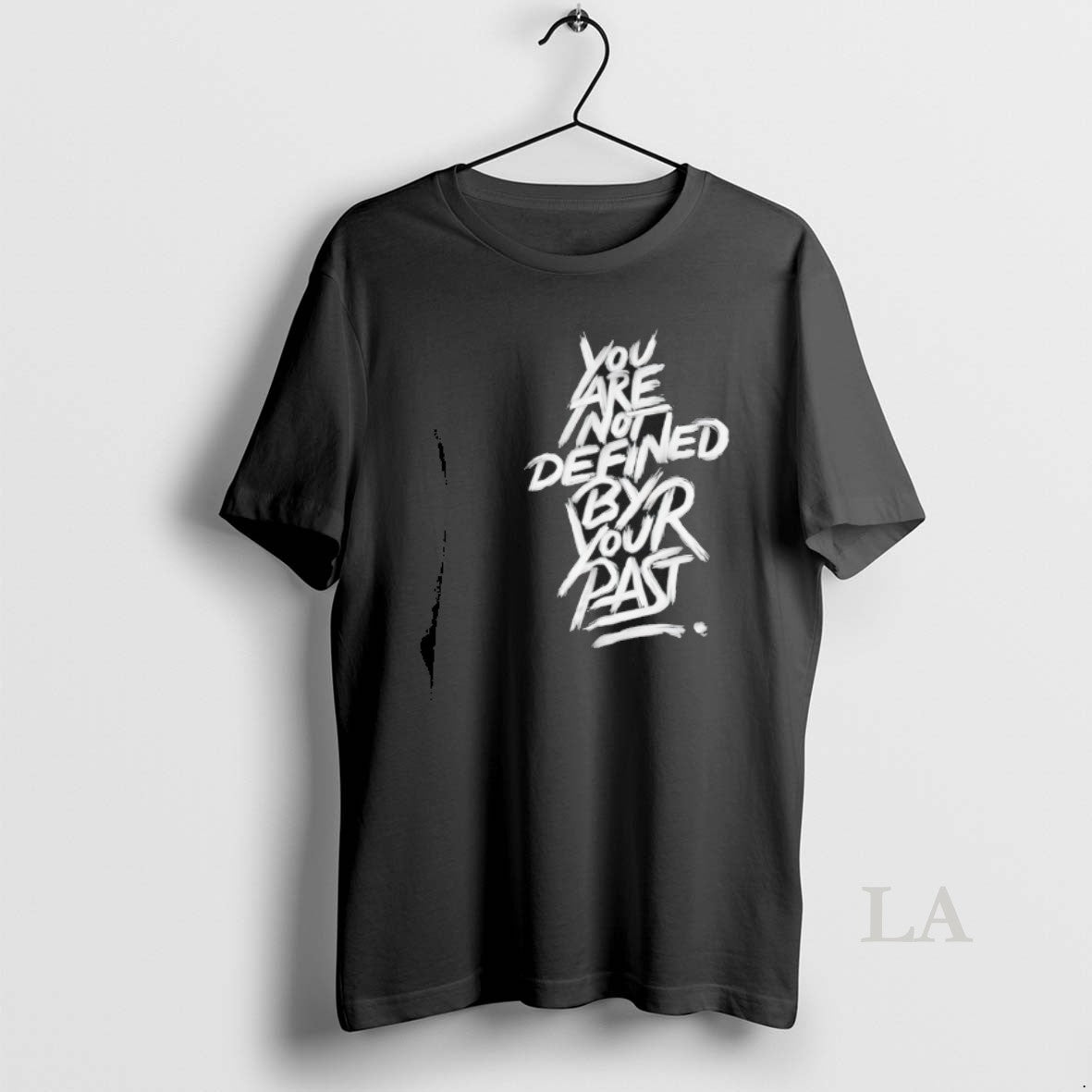 Original You Are Not Defined By Your Past T-Shirts, Hoodie, Sweatshirt | CoreVibeTees.com