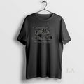 Original Your New Tundra My Old Tundra T-Shirts, Hoodie, Sweatshirt | CoreVibeTees.com