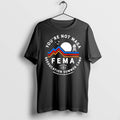 Original Youre Not Maga Reeducation Summer Camp Tshirts Jpg