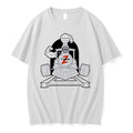 Original Z Train Strength Training 45 Lbs White Tshirts Jpg