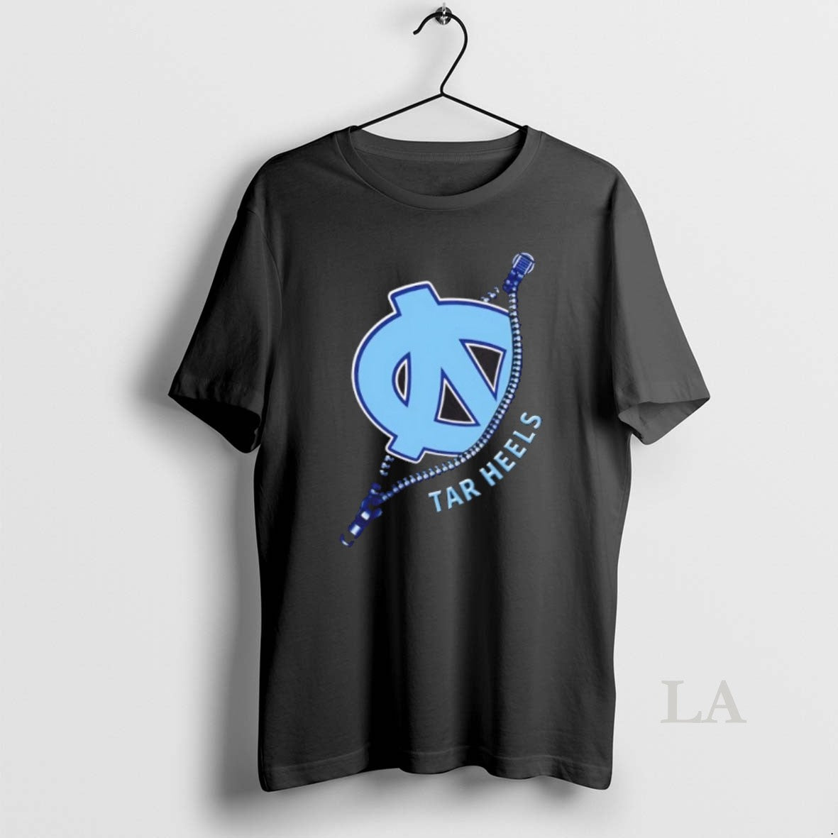 Original Zipper X North Carolina Tar Heels Football Logo T-Shirts, Hoodie, Sweatshirt | CoreVibeTees.com