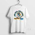 Original Ft Wright Elementary One Goal One Flight T Shirt Dkzzi6